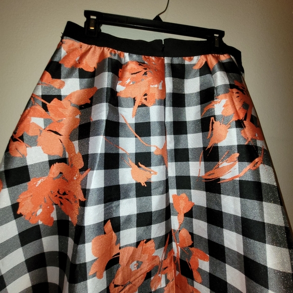 Lane Bryant circle skirt size 14 - Picture 5 of 5